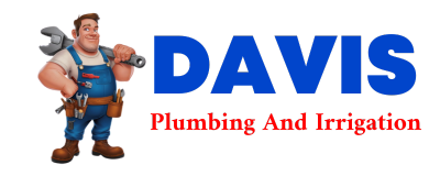 Trusted plumber in WINDTHORST